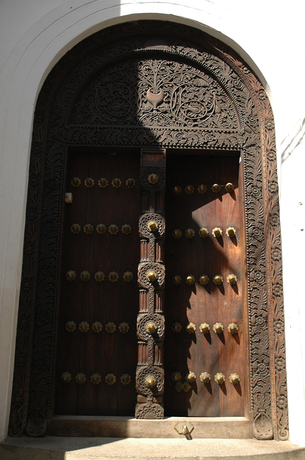 140   Zanzibar, Tanzania